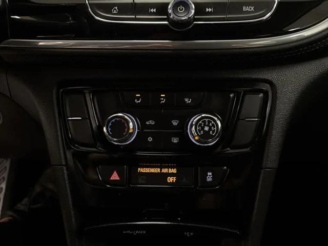 2019 Buick Encore FWD Sport Touring