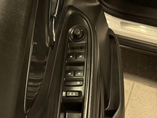2019 Buick Encore FWD Sport Touring