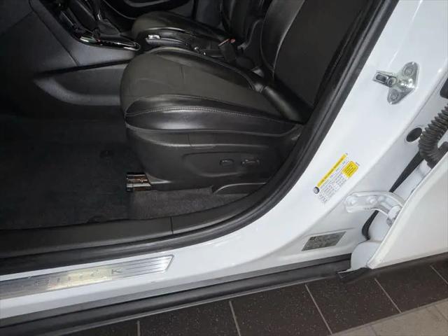 2019 Buick Encore FWD Sport Touring