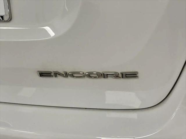 2019 Buick Encore FWD Sport Touring