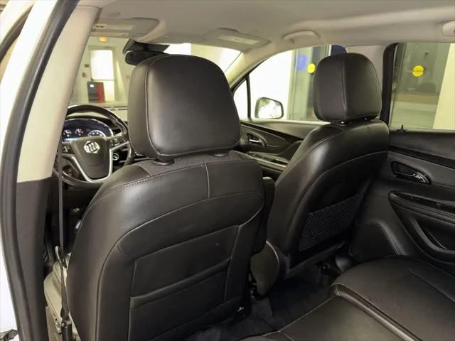2019 Buick Encore FWD Sport Touring