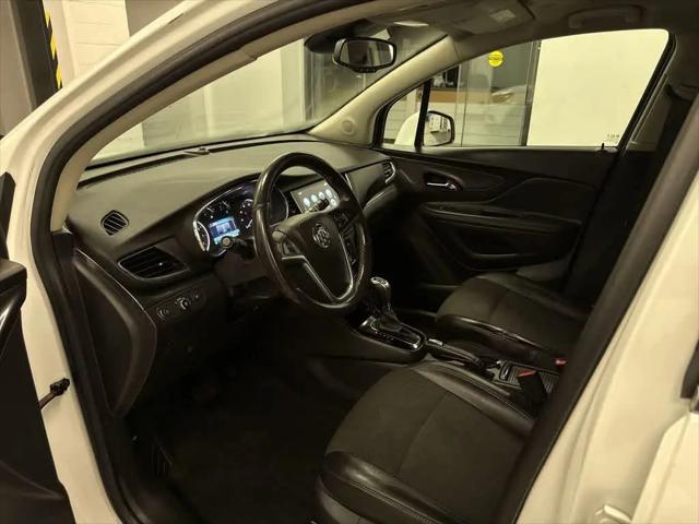 2019 Buick Encore FWD Sport Touring