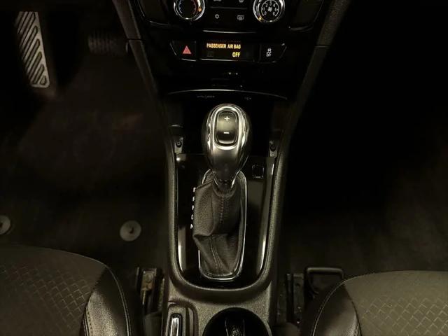 2019 Buick Encore FWD Sport Touring