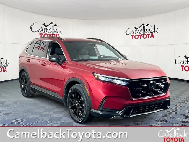 2024 Honda CR-V Hybrid Sport for sale in Phoenix, AZ