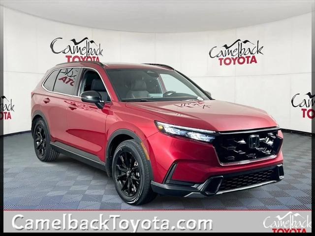 2024 Honda CR-V Hybrid Sport for sale in Phoenix, AZ