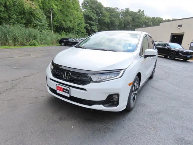 2027 Honda Odyssey EX-L for sale in Old Bridge, NJ