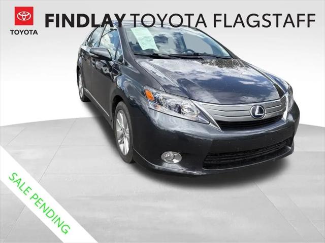 2010 Lexus HS 250h Premium for sale in Flagstaff, AZ