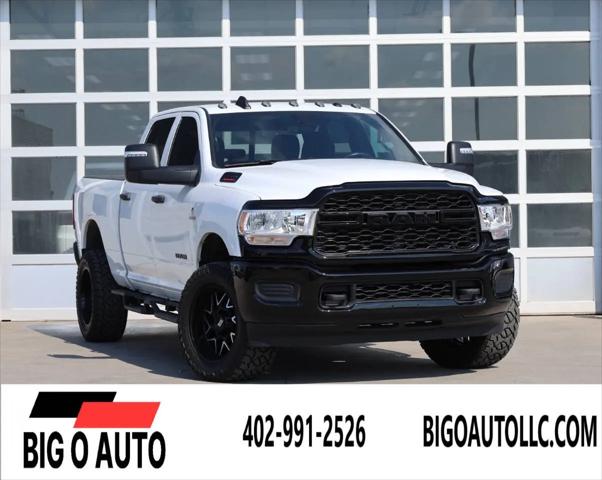 2023 Ram 2500 Tradesman Crew Cab 4x4 6'4" Box for sale in Omaha, NE