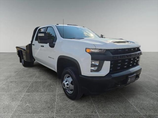 2023 Chevrolet Silverado 3500HD Work Truck for sale in Tyler, TX