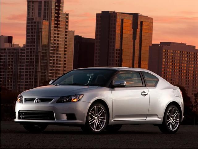 2013 Scion tC Base for sale in Hanford, CA