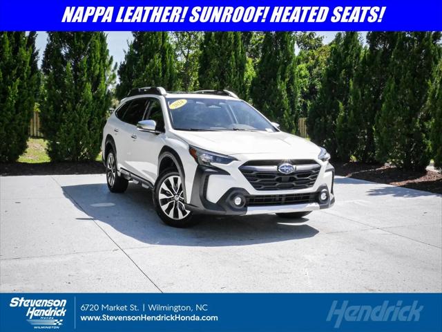 2024 Subaru Outback Touring XT for sale in Wilmington, NC