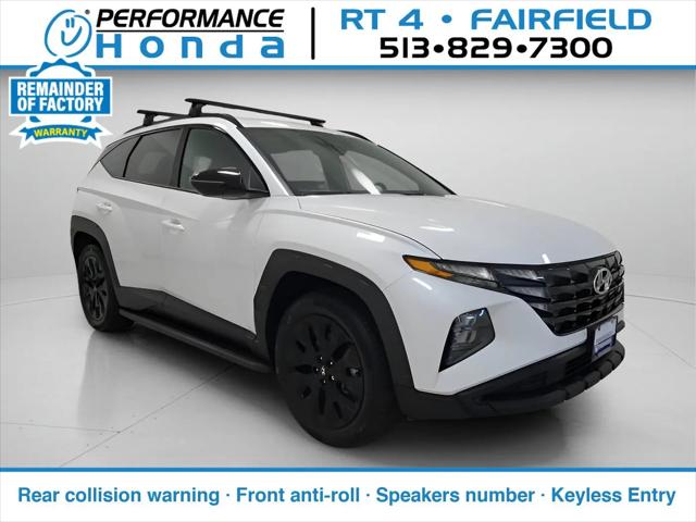 2024 Hyundai Tucson XRT for sale near Fairfield, OH