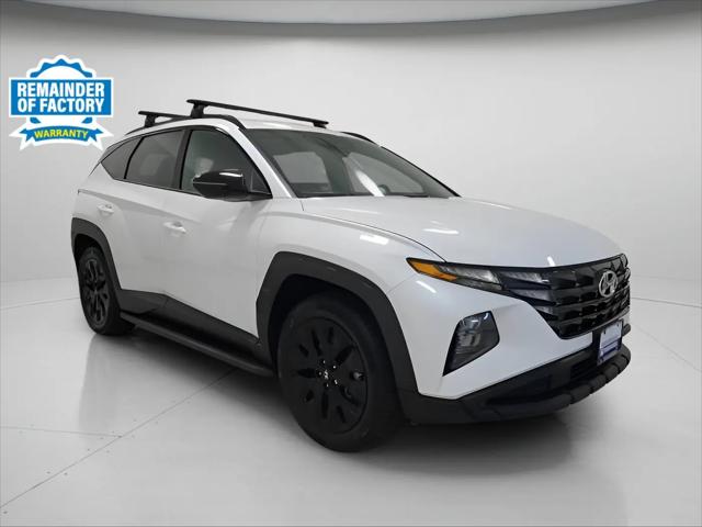 2024 Hyundai Tucson for sale near Fairfield, OH