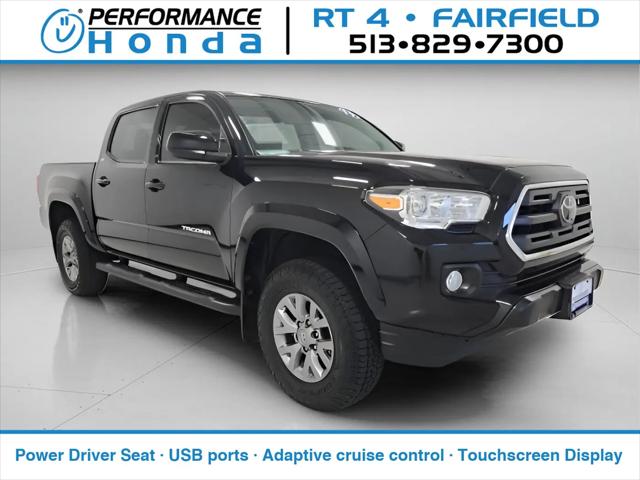 2019 Toyota Tacoma for sale near Fairfield, OH