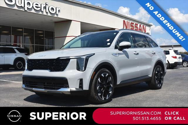 2024 Kia Sorento SX for sale in Conway, AR