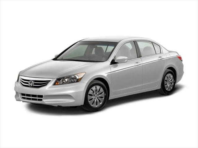 2012 Honda Accord  LX for sale in Dublin, OH