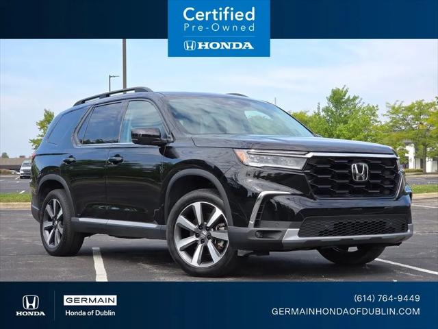 2025 Honda Pilot Touring for sale near Dublin, OH