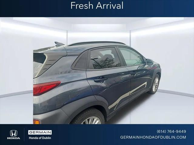 2020 Hyundai Kona for sale near Dublin, OH
