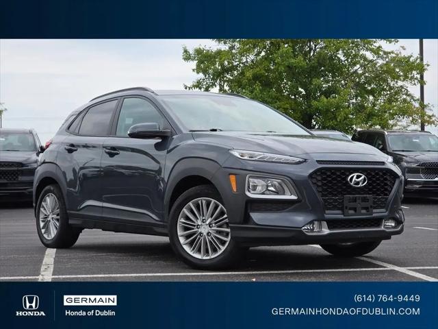 2020 Hyundai Kona for sale near Dublin, OH