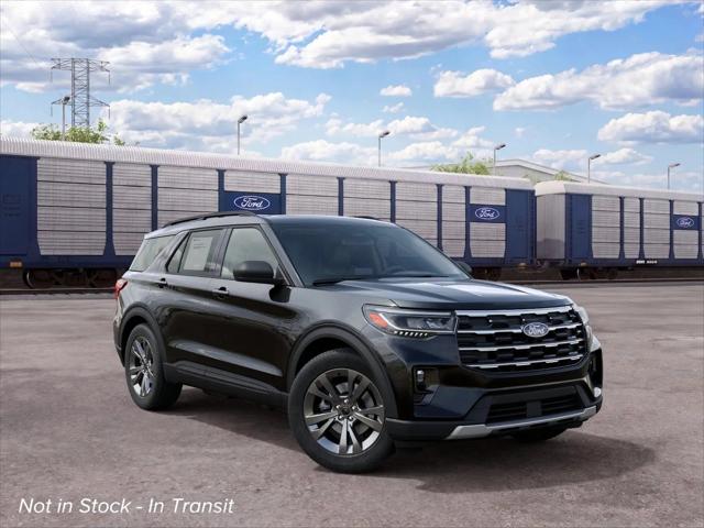 2027 Ford Explorer Active for sale in Milford, CT