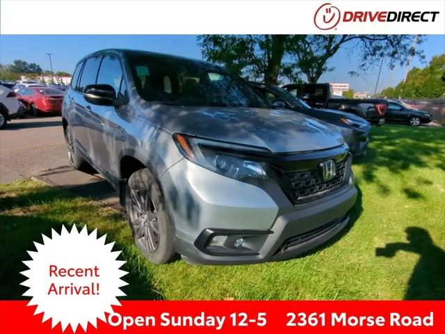 2020 Honda Passport for sale near Columbus, OH