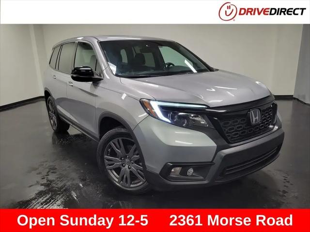 2020 Honda Passport for sale near Columbus, OH