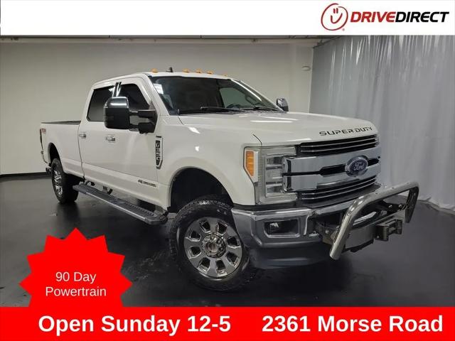 2019 Ford F-350 LARIAT for sale near Columbus, OH