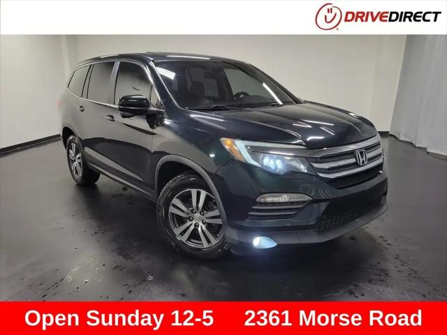 2016 Honda Pilot for sale near Columbus, OH