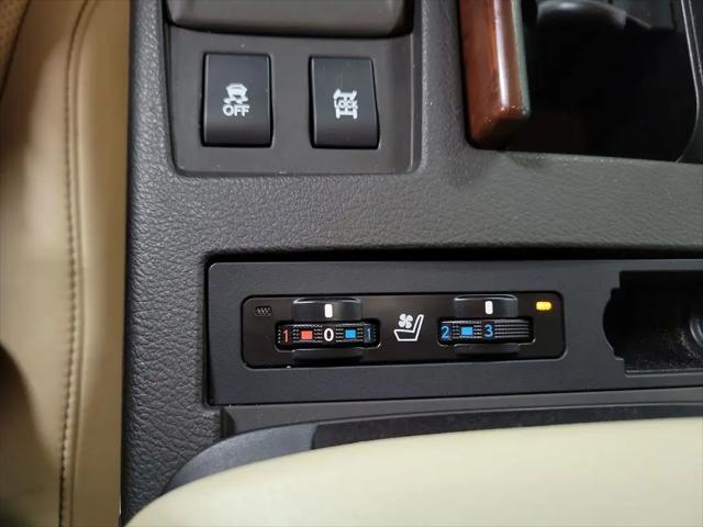 2015 Lexus RX 350 Crafted Line
