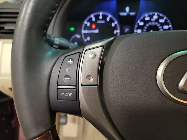 2015 Lexus RX 350 Crafted Line