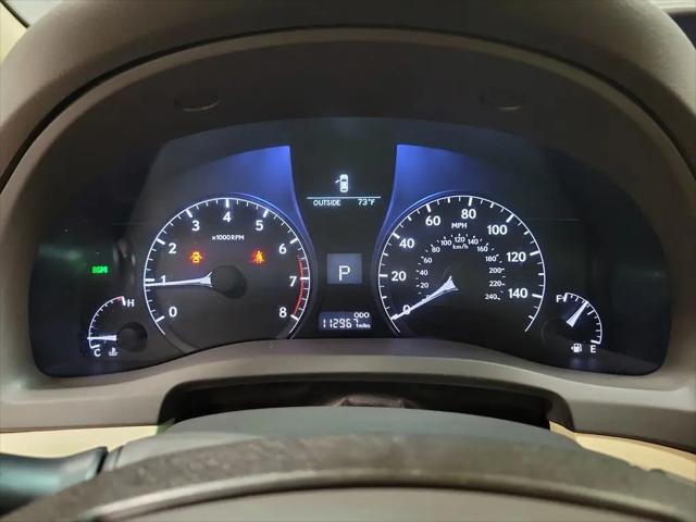 2015 Lexus RX 350 Crafted Line