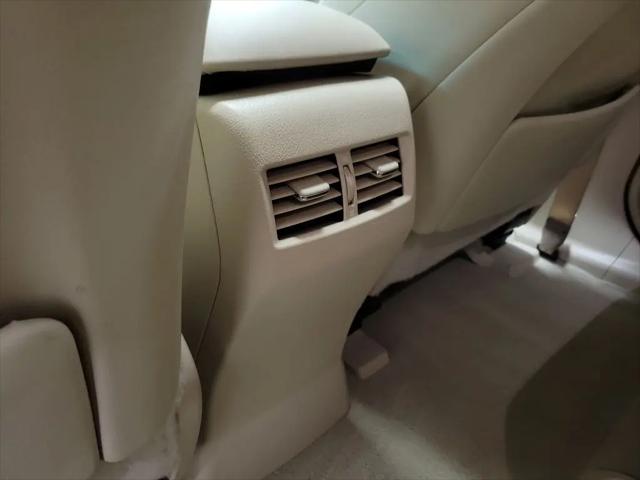 2015 Lexus RX 350 Crafted Line