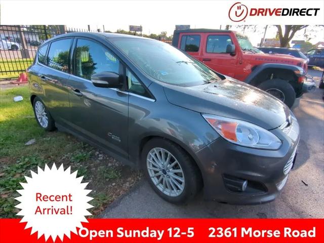 2015 Ford C-Max Energi SEL for sale near Columbus, OH