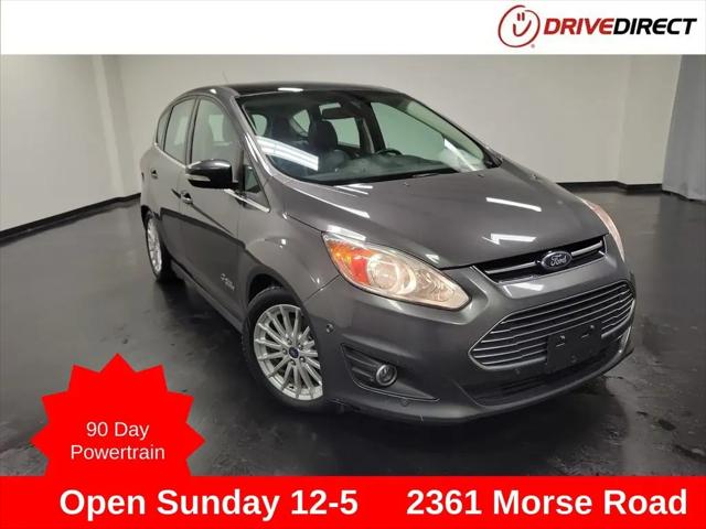 2015 Ford C-Max Energi SEL for sale in Columbus, OH