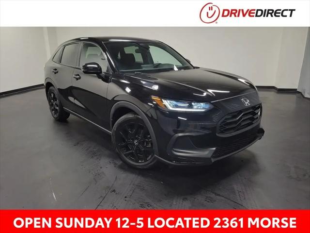 2025 Honda HR-V for sale near Columbus, OH