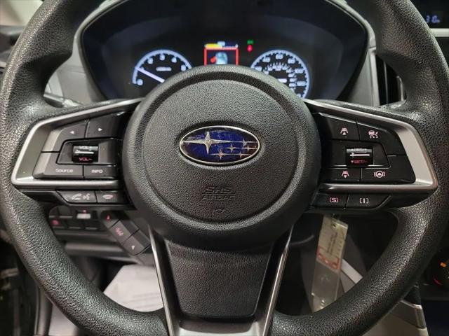 2021 Subaru Forester 2.5i