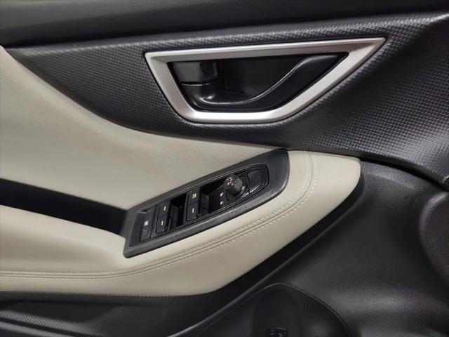 2021 Subaru Forester 2.5i