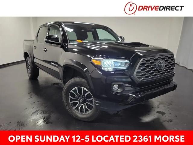 2023 Toyota Tacoma TRD Sport for sale near Columbus, OH