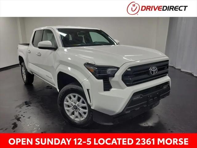 2025 Toyota Tacoma TRD Sport for sale near Columbus, OH
