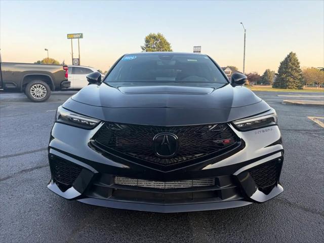 2024 Acura Integra Type S