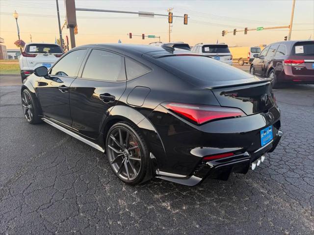 2024 Acura Integra Type S