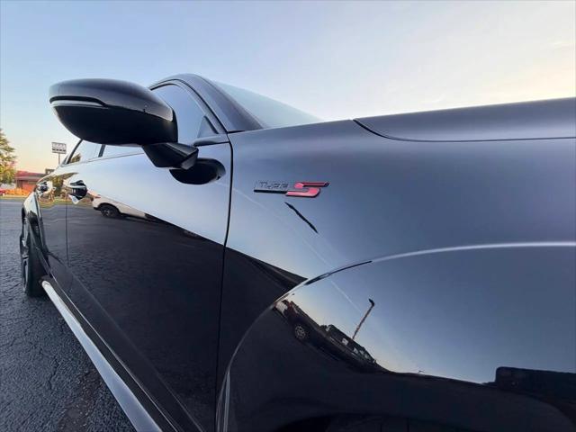 2024 Acura Integra Type S
