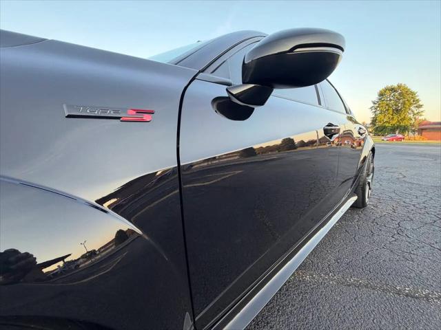 2024 Acura Integra Type S