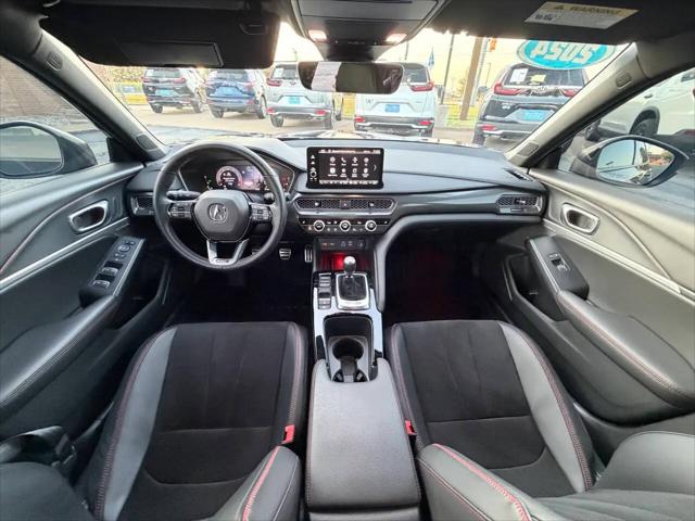 2024 Acura Integra Type S
