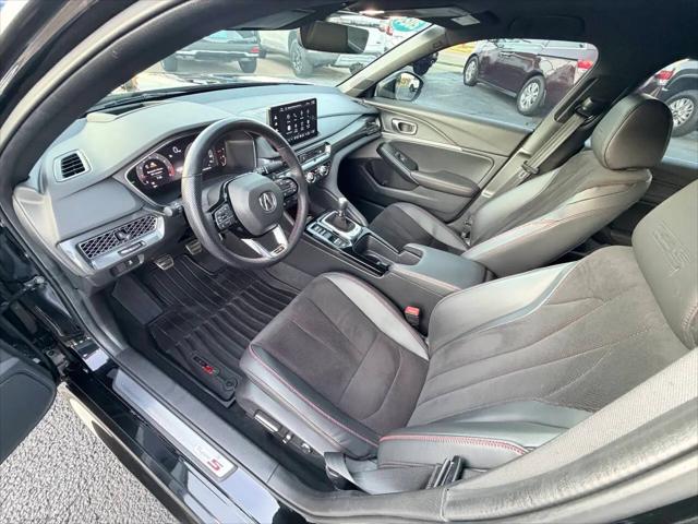 2024 Acura Integra Type S
