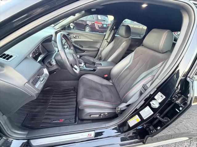 2024 Acura Integra Type S