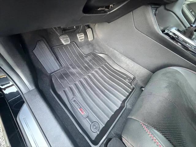 2024 Acura Integra Type S