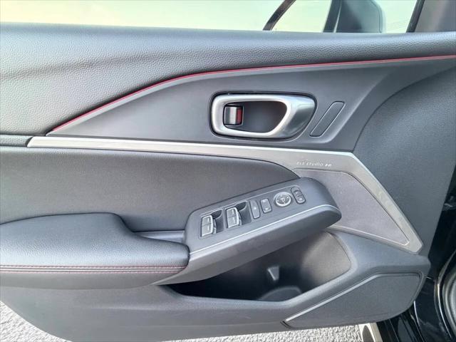 2024 Acura Integra Type S
