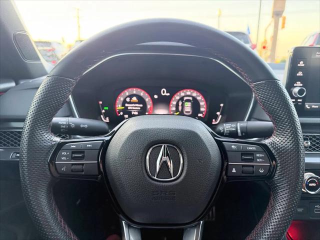 2024 Acura Integra Type S