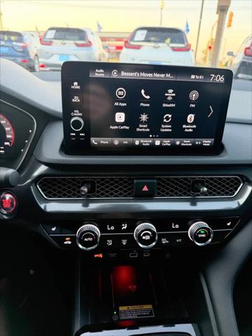 2024 Acura Integra Type S